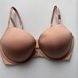 Victoria's Secret Bare Sexy Illusions Uplift Strapless Bra